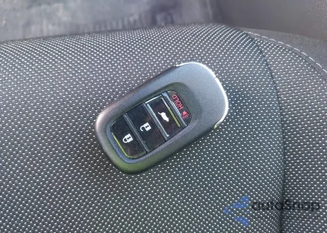 2023 Honda Cr-V Lx 2Wd z USA, uszkodzony, nr VIN 7FARS3H27PE013126